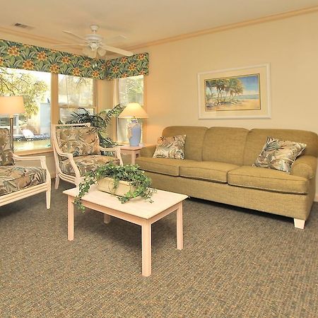 The Village At Palmetto Dunes Condominiums Hilton Head Island Eksteriør billede