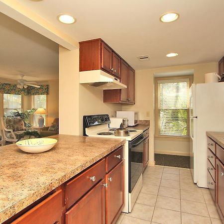 The Village At Palmetto Dunes Condominiums Hilton Head Island Eksteriør billede