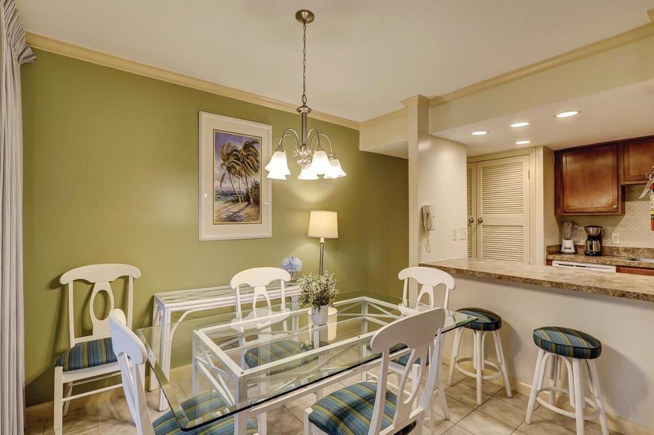 The Village At Palmetto Dunes Condominiums Hilton Head Island Eksteriør billede