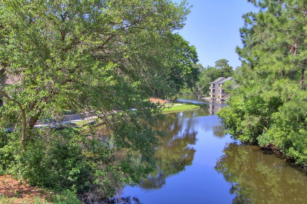 The Village At Palmetto Dunes Condominiums Hilton Head Island Faciliteter billede