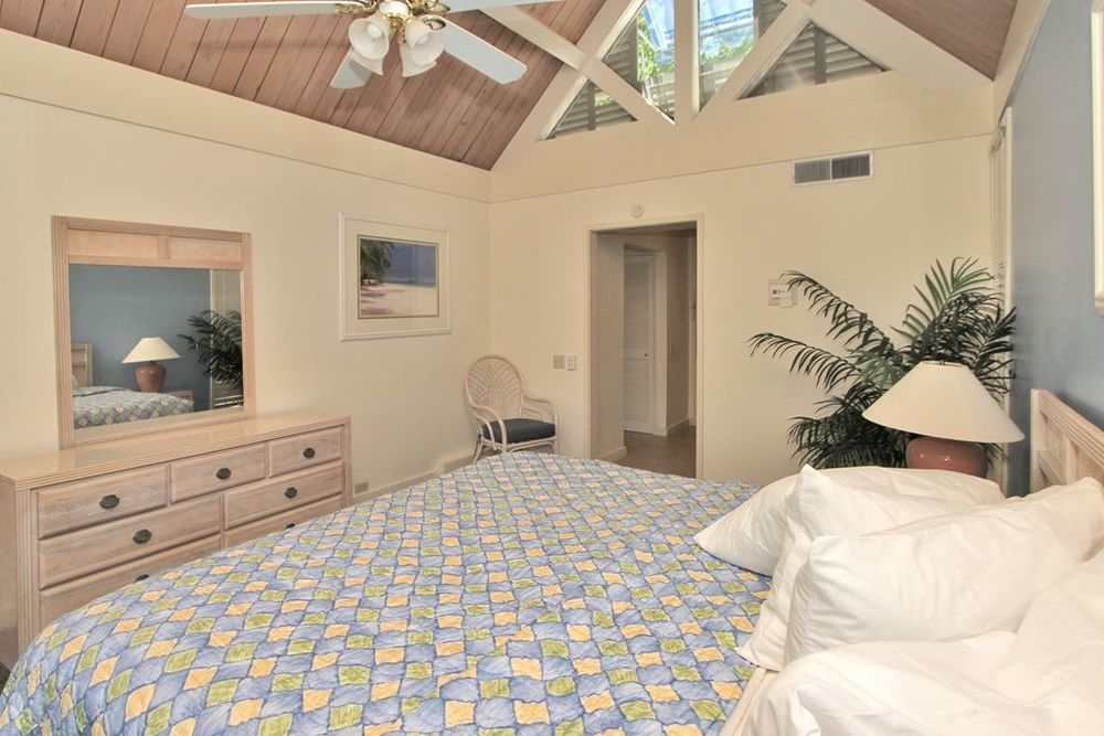 The Village At Palmetto Dunes Condominiums Hilton Head Island Værelse billede