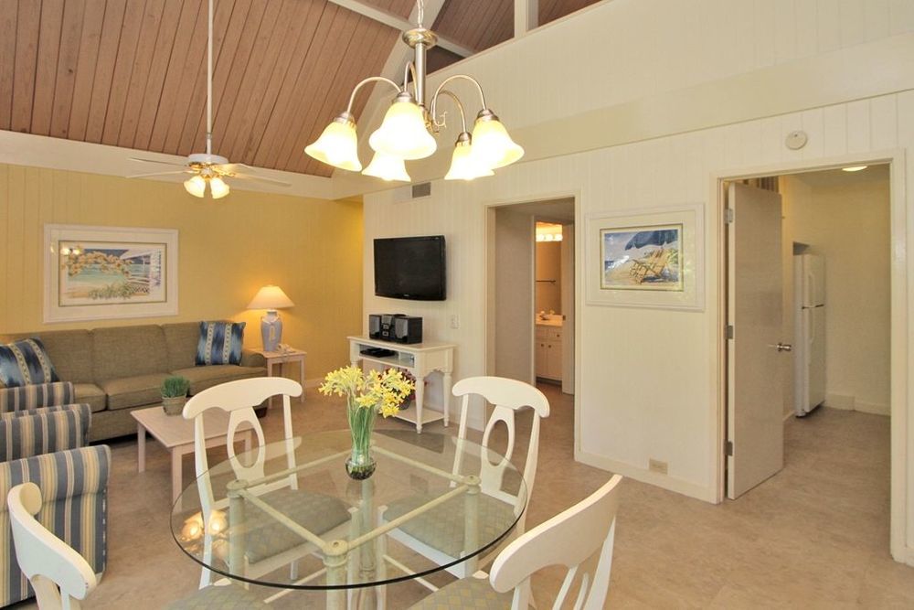 The Village At Palmetto Dunes Condominiums Hilton Head Island Værelse billede