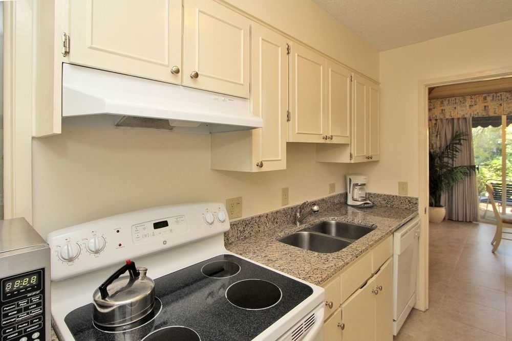The Village At Palmetto Dunes Condominiums Hilton Head Island Værelse billede