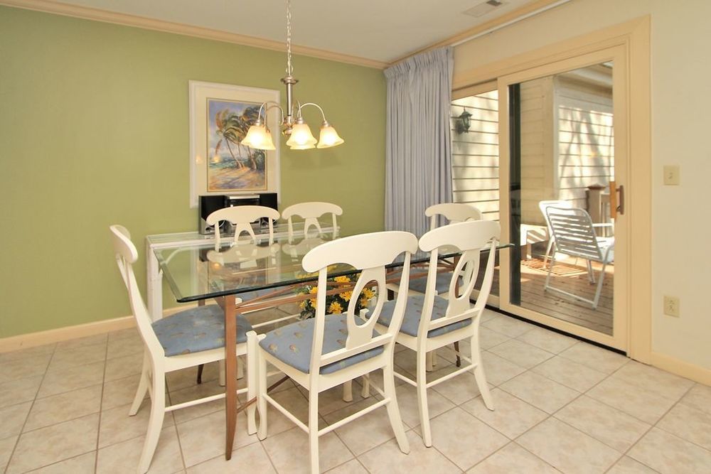 The Village At Palmetto Dunes Condominiums Hilton Head Island Værelse billede