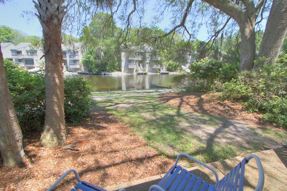 The Village At Palmetto Dunes Condominiums Hilton Head Island Faciliteter billede