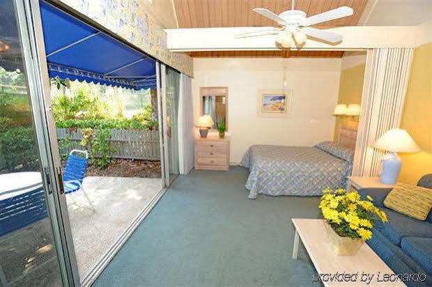 The Village At Palmetto Dunes Condominiums Hilton Head Island Eksteriør billede
