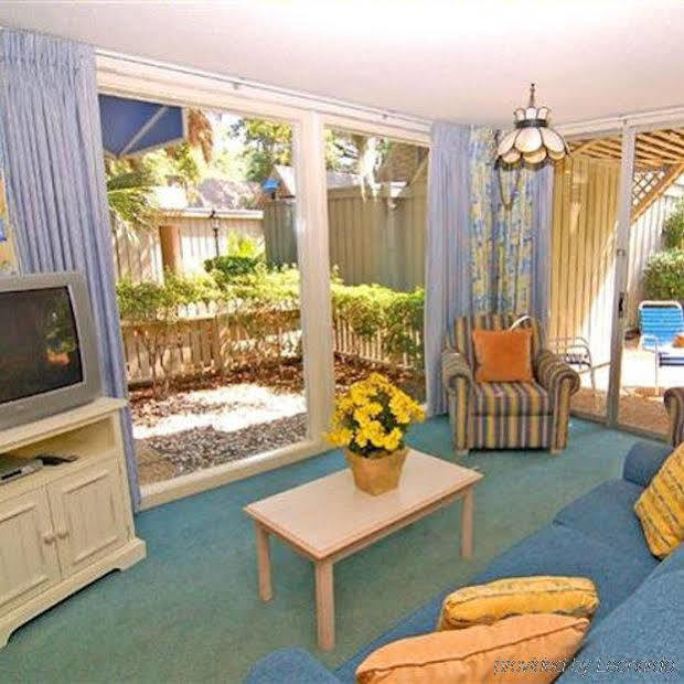 The Village At Palmetto Dunes Condominiums Hilton Head Island Værelse billede