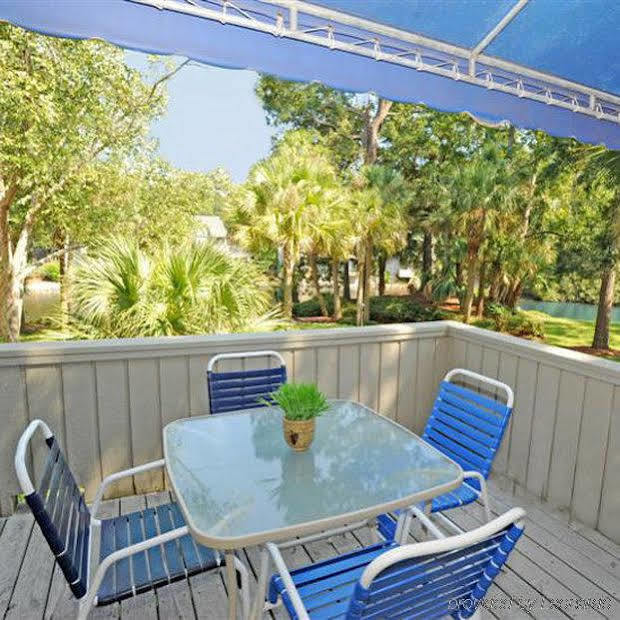 The Village At Palmetto Dunes Condominiums Hilton Head Island Eksteriør billede