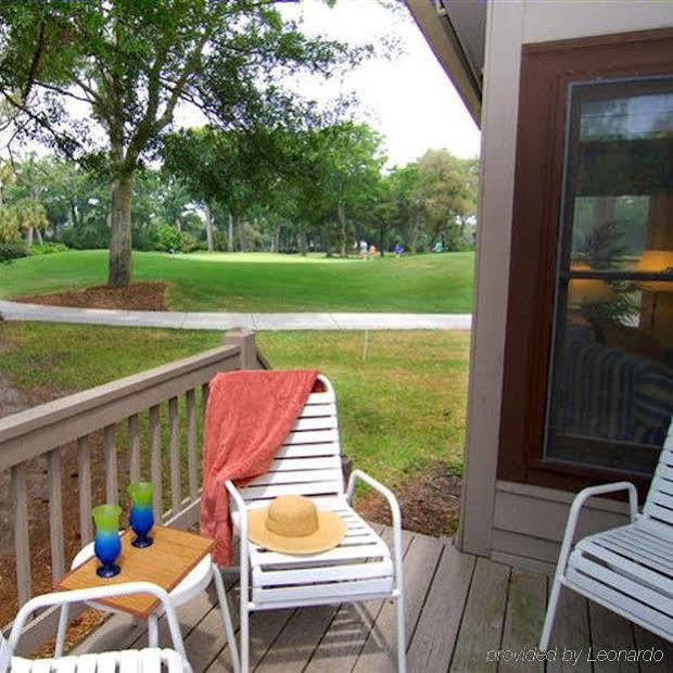 The Village At Palmetto Dunes Condominiums Hilton Head Island Bekvemmeligheder billede