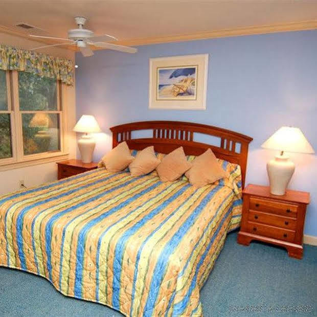 The Village At Palmetto Dunes Condominiums Hilton Head Island Værelse billede